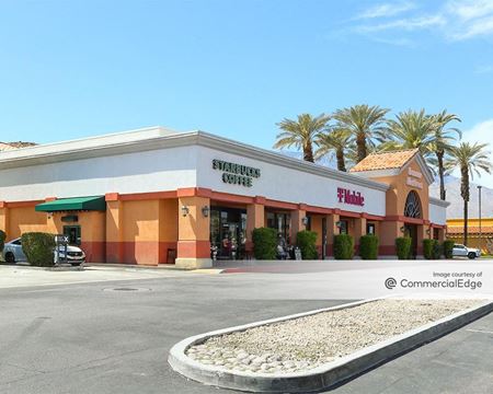 Retail space for Rent at 67575 State Route 111 in Cathedral City