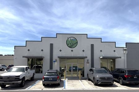 Office space for Rent at 330 Avenue B Southwest in Winter Haven