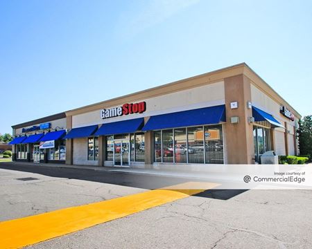Retail space for Rent at 939 Wolcott Street in Waterbury