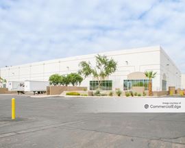 Prologis Phoenix Distribution Center - 602 South 63rd Avenue