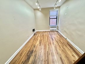 Medical space for lease in Astoria only 5 minutes from Mount Sinai hospital