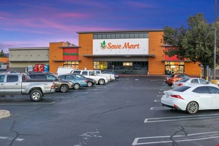 Retail space for Rent at 2617 Mitchell Rd in Ceres