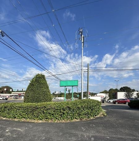 Photo of commercial space at 4000 Chapman Hwy in Knoxville