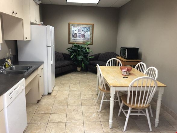 Woodforest National Bank Rayford Rd.