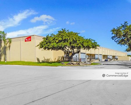 Industrial space for Rent at 1501 NW 82nd Avenue in Doral