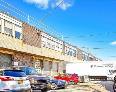 14702-14720 181st St, 14720-14740 184th St, 14704 & 14715 183rd St, 14703 182nd St & 18216 147th Ave