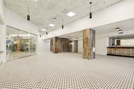 Retail space for Rent at 600 Decatur Street in New Orleans