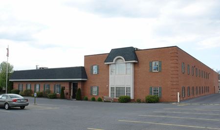Commercial space for Rent at 5300 Derry Street in Harrisburg