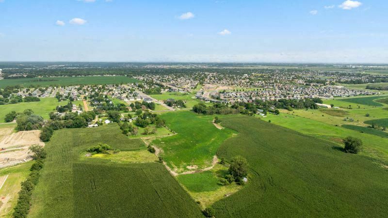 Lammers Development Land
