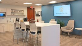 Intelligent Office (MI/MN) - Intelligent Office - Troy