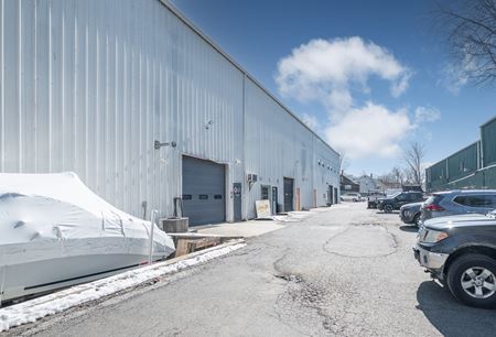 Photo of commercial space at 16 Beaver Brook Rd in Danbury
