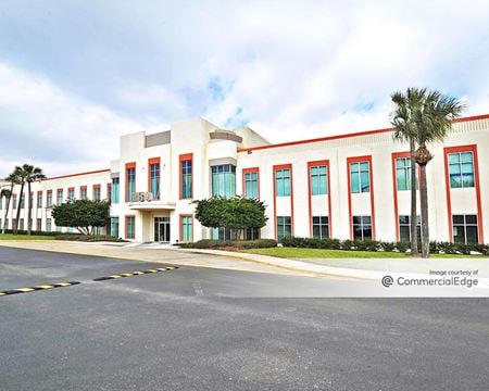 Photo of commercial space at 1170 Celebration Blvd in Kissimmee
