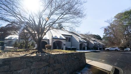 Office space for Rent at 1820 The Exchange Southeast Suite 300 in Atlanta
