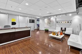 CIM 2 - Income Producing Full 6th Floor - Credit Tenant in a Class A Office Building
