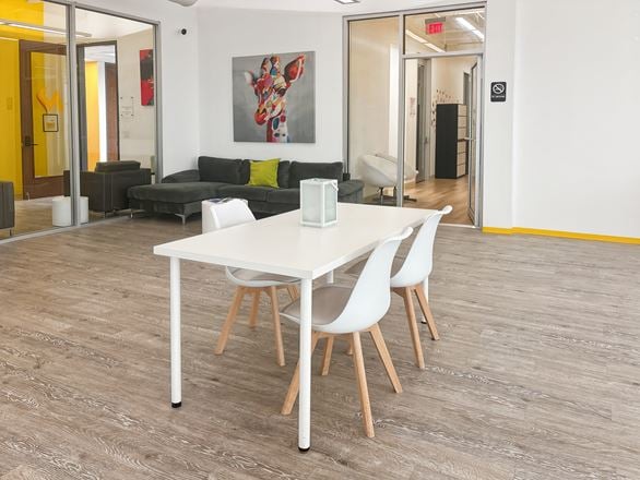 HQ - Houston - Kirby Dr