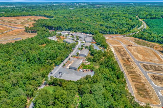 1011-1039 Society Lane Fort Mill