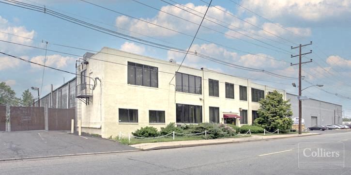 Cooler, Freezer and Ample Parking Available In Linden NJ