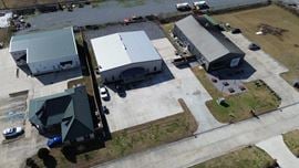 445 W. Eastbank Drive
