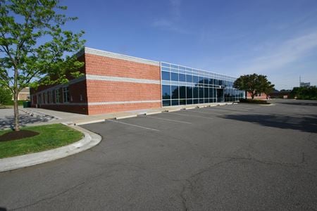 Office space for Sale at 10900 W. 86th Street in LENEXA