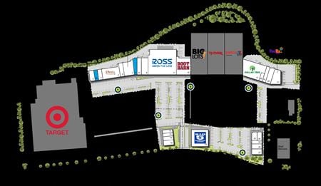 Retail space for Rent at 4300 Las Positas Rd in Livermore