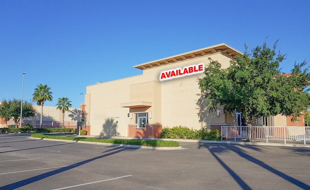 3620 E Expressway 83, McAllen, TX CommercialSearch