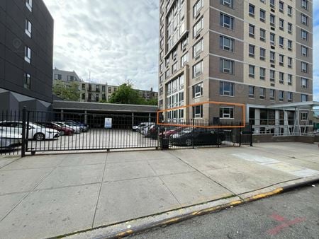Retail space for Sale at 358 Grove St  in Brooklyn