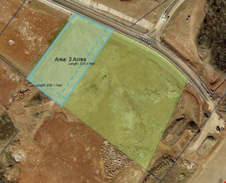 Photo of commercial space at Lot 9 Whitney Drive in Bowling Green