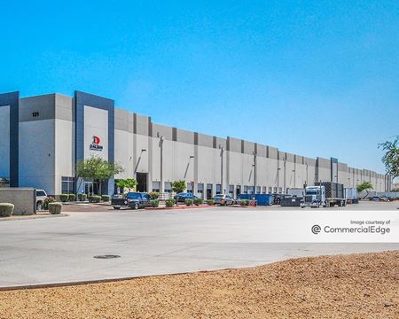 Photo of commercial space at 121 South 39th Avenue in Phoenix