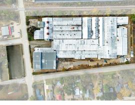 184,587 SF TEXAS HEAVY INDUSTRIAL