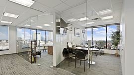 Plug and Play Sublease - Class A