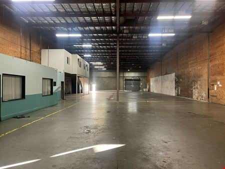 Industrial space for Rent at 1311 Wholesale St in Los Angeles