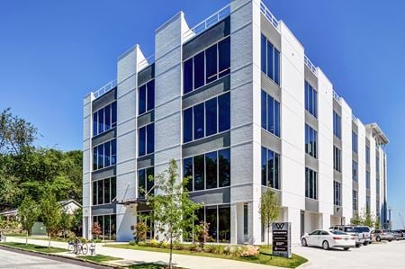 Photo of commercial space at 746 Willoughby Way NE in Atlanta