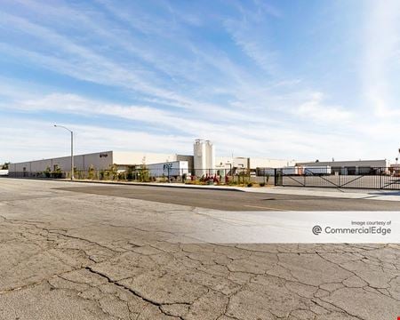 Photo of commercial space at 159 North San Antonio Avenue in Pomona