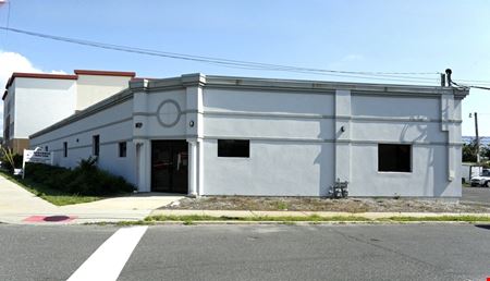 Industrial space for Rent at 222 Rt. 35  in Neptune