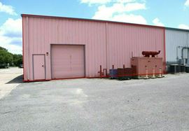 Appleyard Industrial Park