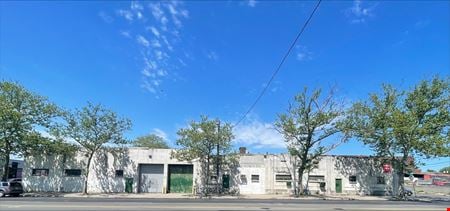 Industrial space for Sale at 189- 203 Frelinghuysen Avenue in Newark
