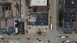 4th & Broadway Downtown Rochester Redevelopment Opportunity