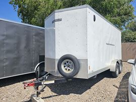 Twin Falls Trailer Rental Business For Sale