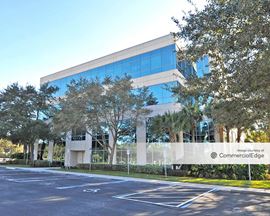 SouthPark Center East - Building C