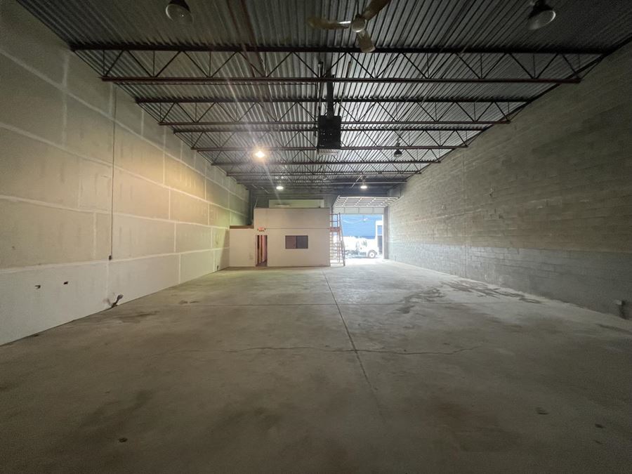 Schoolhouse Industrial Park