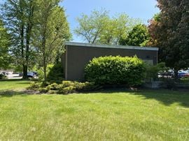 Fully Equipped Data Center for Sale - Ann Arbor