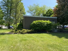 Fully Equipped Data Center for Sale or Lease - Ann Arbor