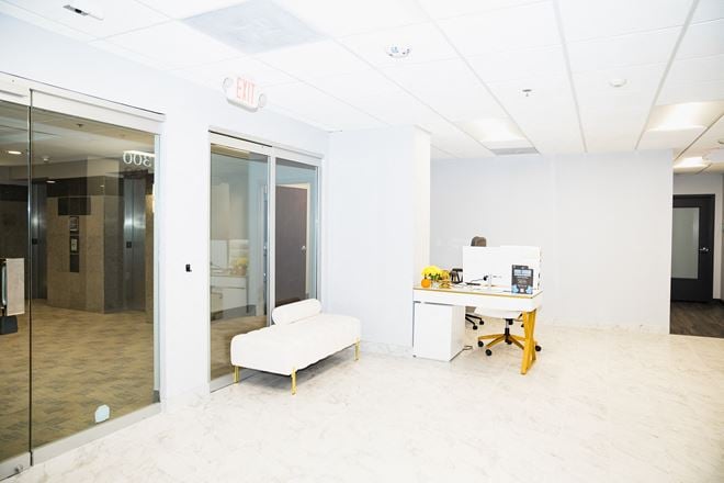 Perfect Office Solutions - Columbia 2