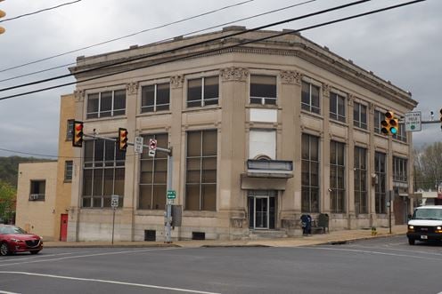 Mix-Use Redevelopment 2,500-7,000 SF Retail - Northampton, PA
