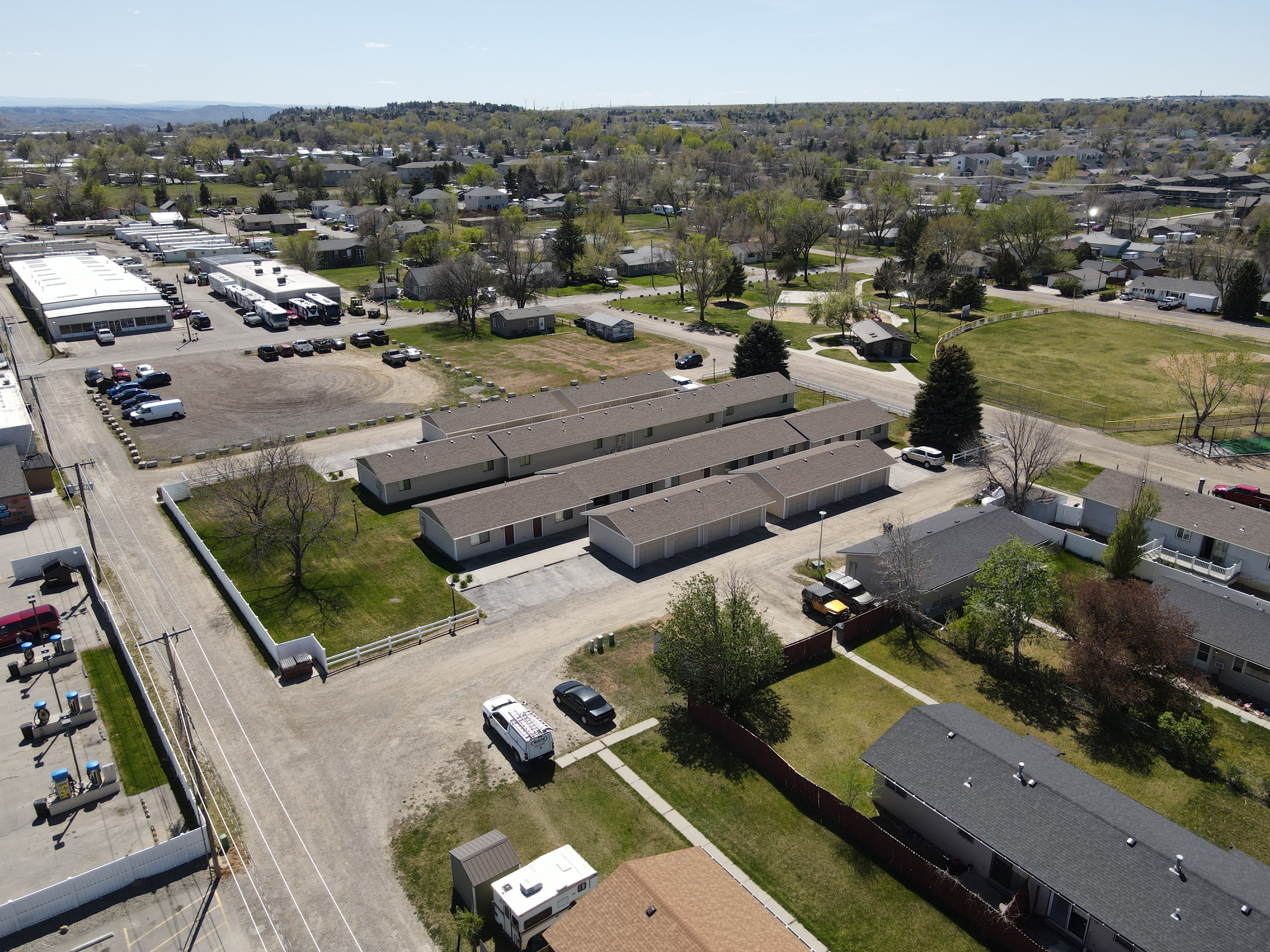 1447 Flathead St,Unit 1, Billings, MT 59105-1730
