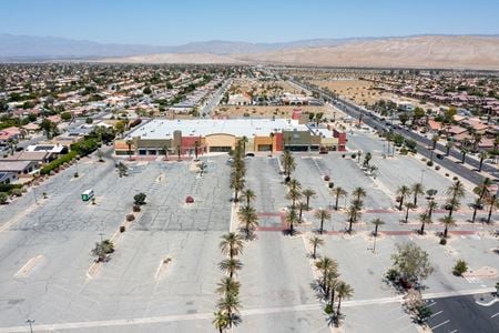 Photo of commercial space at 31033 Date Palm Drive in Cathedral City