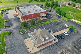 Tori Pines Plaza
