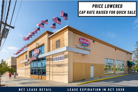 Retail space for Sale at 163-30 Cross Bay Blvd in Howard Beach
