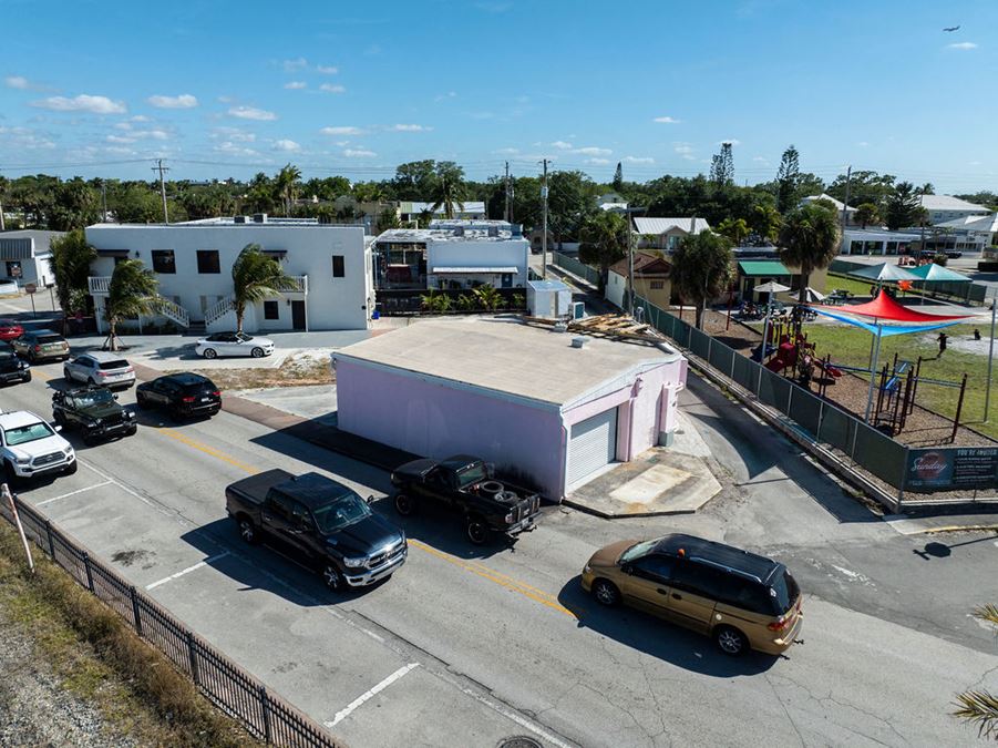 DOWNTOWN STUART OPPORTUNITY