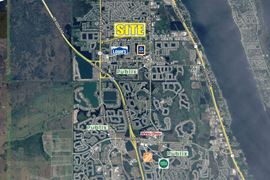 SEC Fiske Blvd & Roy Wall